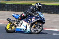 Middle Group Blue Bikes